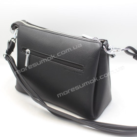 Сумки крос-боді 24542 black