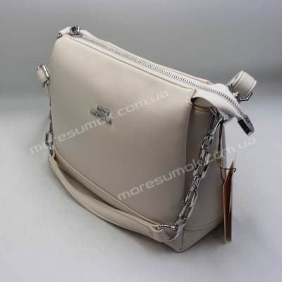 Сумки крос-боді 24187 beige