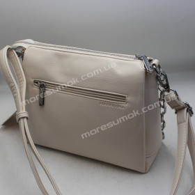 Сумки кросс-боди 24187 beige