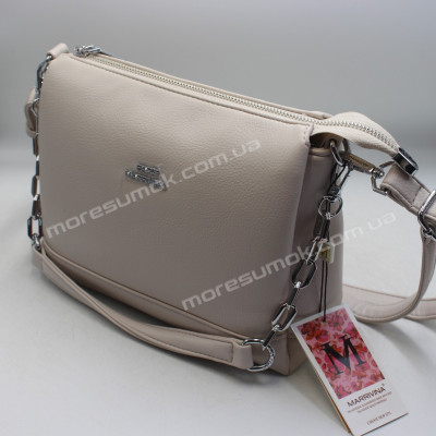 Сумки крос-боді 24187 apricot