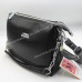 Сумки крос-боді 24187 black