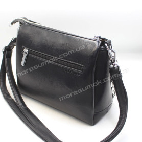 Сумки крос-боді 24187 black