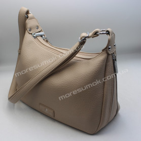 Сумки крос-боді 5076 apricot