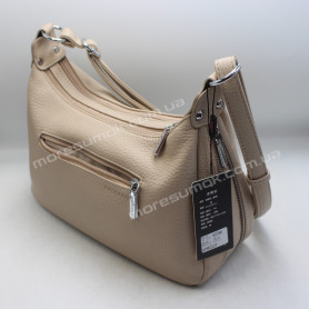 Сумки крос-боді 5076 apricot