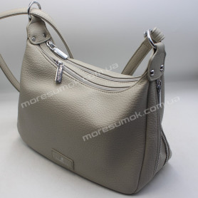 Сумки крос-боді 5076 gray