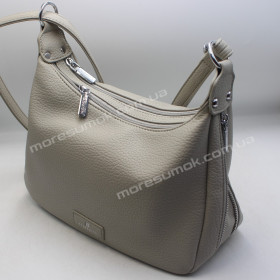 Сумки крос-боді 5076 gray