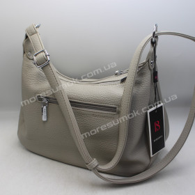 Сумки крос-боді 5076 gray