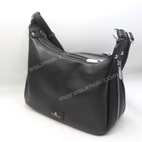 Сумки крос-боді 5076 black