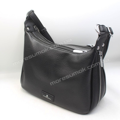 Сумки крос-боді 5076 black