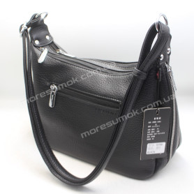 Сумки крос-боді 5076 black