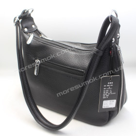 Сумки крос-боді 5076 black