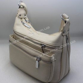 Сумки крос-боді 5078 beige