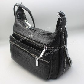 Сумки крос-боді 5078 black