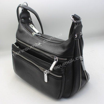 Сумки крос-боді 5078 black