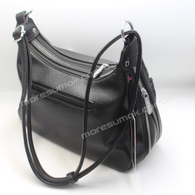 Сумки крос-боді 5078 black