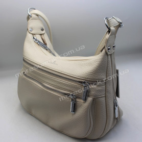 Сумки крос-боді 5077 beige