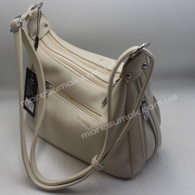 Сумки крос-боді 5077 beige