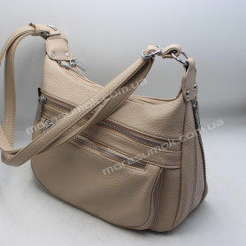 Сумки крос-боді 5077 apricot