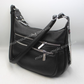 Сумки крос-боді 5077 black