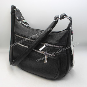 Сумки крос-боді 5077 black