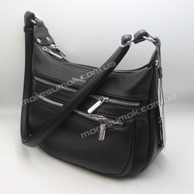 Сумки крос-боді 5077 black