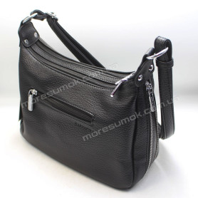 Сумки крос-боді 5077 black