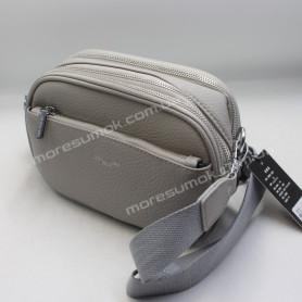 Сумки крос-боді 5052 gray