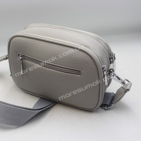 Сумки крос-боді 5052 gray