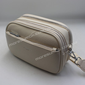 Сумки крос-боді 5052 beige