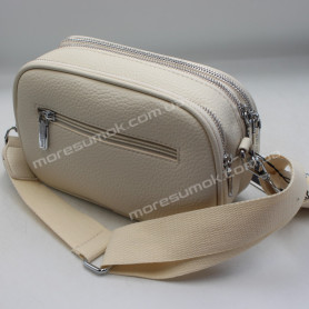 Сумки крос-боді 5052 beige