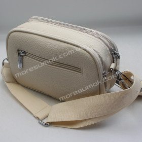 Сумки кросс-боди 5052 beige