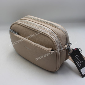 Сумки крос-боді 5052 apricot