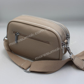 Сумки крос-боді 5052 apricot