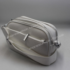 Сумки кросс-боди 5052 white
