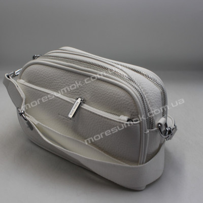 Сумки крос-боді 5052 white
