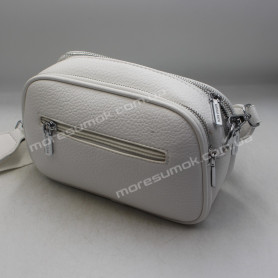 Сумки крос-боді 5052 white