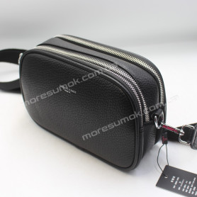 Сумки крос-боді 5051 black