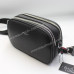 Сумки крос-боді 5051 black