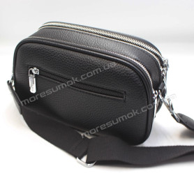 Сумки крос-боді 5051 black