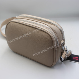 Сумки крос-боді 5051 apricot