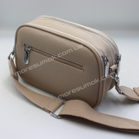 Сумки крос-боді 5051 apricot