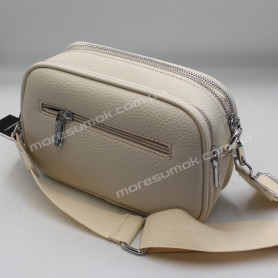 Сумки крос-боді 5051 beige