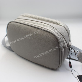 Сумки крос-боді 5051 gray
