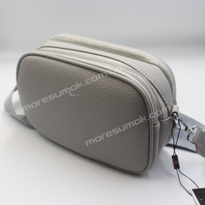 Сумки крос-боді 5051 gray