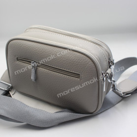 Сумки крос-боді 5051 gray