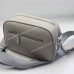 Сумки крос-боді 5051 gray