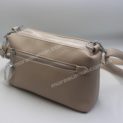 Сумки крос-боді 5055 apricot