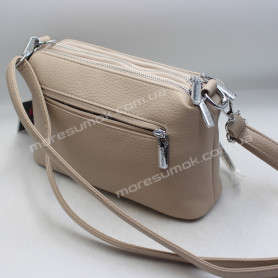 Сумки крос-боді 5055 apricot
