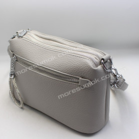 Сумки крос-боді 5055 gray