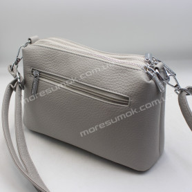 Сумки крос-боді 5055 gray